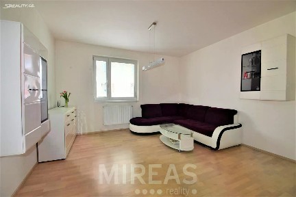 Pronájem bytu 2+kk 63 m²
