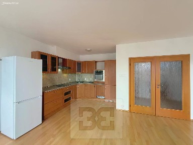 Pronájem bytu 2+kk 52 m²