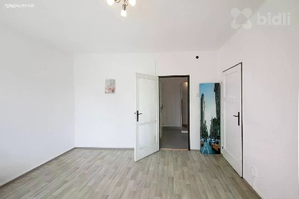 Pronájem bytu 1+1 37 m²