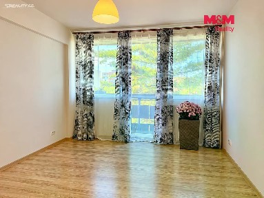 Pronájem bytu 3+kk 84 m²