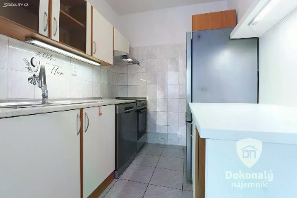 Pronájem bytu 1+kk 33 m²
