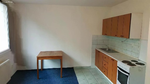 Pronájem bytu 2+kk 42 m²