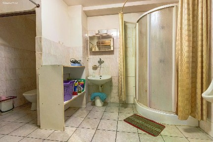 Pronájem bytu 1+kk 25 m²