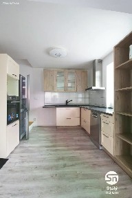 Pronájem bytu 4+kk 86 m²