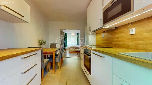 Pronájem bytu 2+1 57 m²
