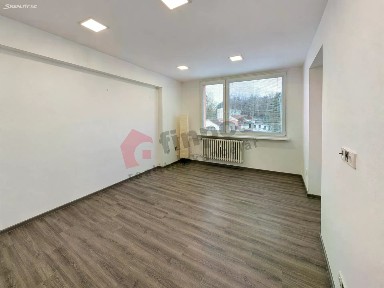 Pronájem bytu 1+kk 36 m²