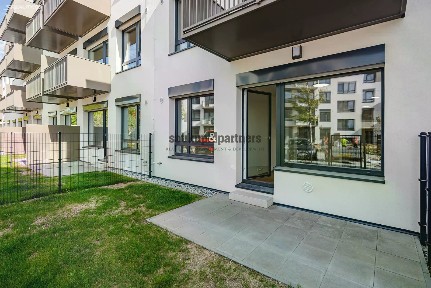 Pronájem bytu 2+kk 53 m²