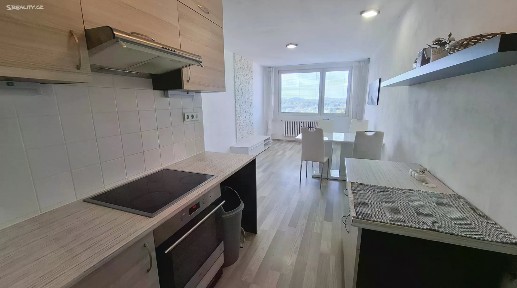 Pronájem bytu 2+kk 44 m²
