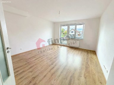 Pronájem bytu 1+kk 27 m²