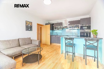 Pronájem bytu 2+kk 46 m²