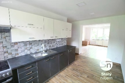 Pronájem bytu 2+1 54 m²