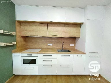 Pronájem bytu 2+kk 44 m²
