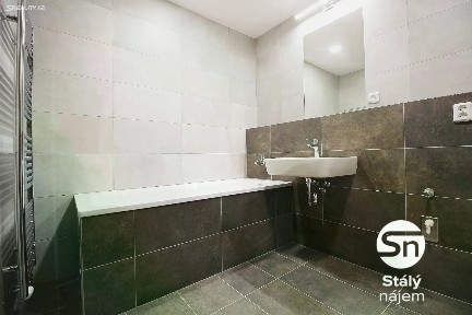 Pronájem bytu 2+kk 66 m²
