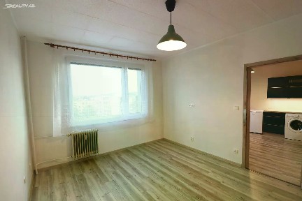 Pronájem bytu 2+kk 36 m²