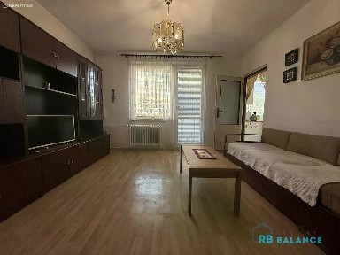 Pronájem bytu 2+1 62 m²