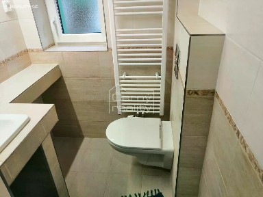 Pronájem bytu 2+kk 46 m²