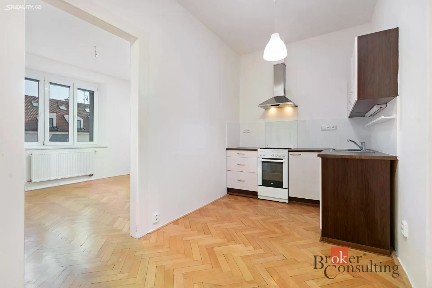 Pronájem bytu 3+kk 83 m²