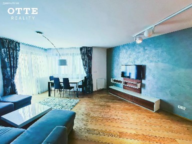 Pronájem bytu 2+kk 59 m²