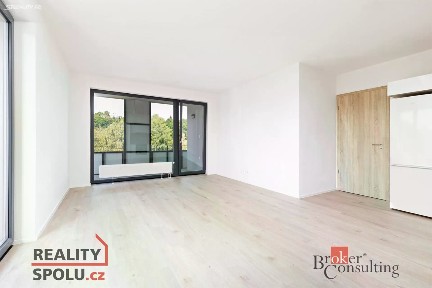 Pronájem bytu 3+kk 85 m²