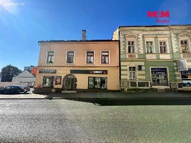 Klatovy - Klatovy II