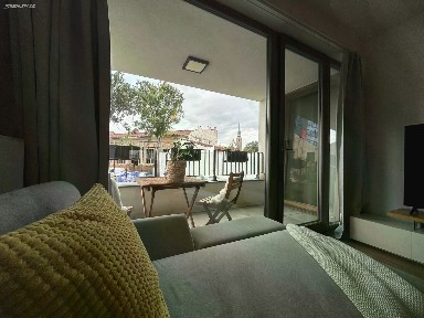 Pronájem bytu 2+kk 48 m²