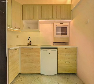 Pronájem bytu 2+1 56 m²