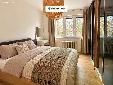 Prodej bytu 2+1 55 m²