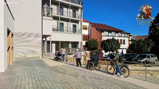 Prodej bytu 2+kk 65 m²