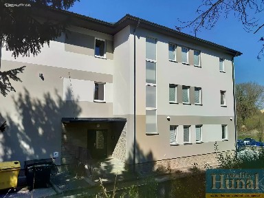 Pronájem bytu 1+kk 30 m²