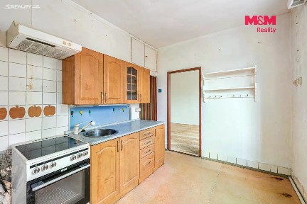 Prodej bytu 3+1 69 m²
