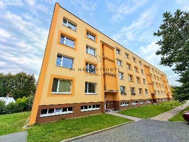 Prodej bytu 3+1 68 m²