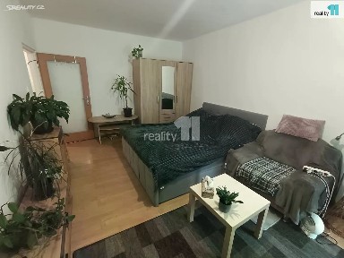 Prodej bytu 2+kk 43 m²