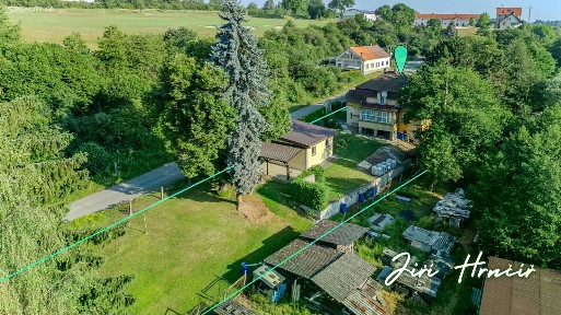 Horomyslická, Dýšina - Nová Huť