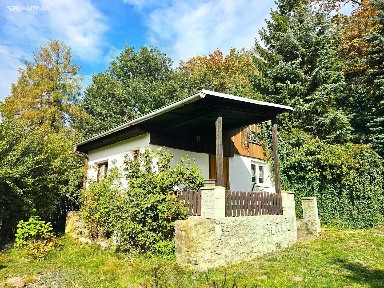 Prodej chaty 41 m², pozemek 381 m²