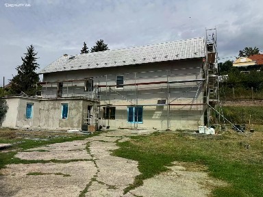 Horky nad Jizerou