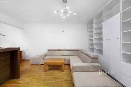 Pronájem bytu 3+kk 81 m²