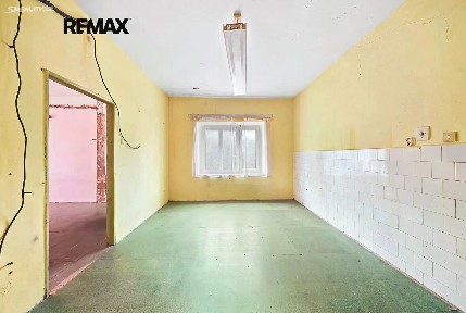 Prodej bytu 2+1 65 m²