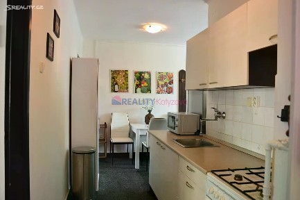 Prodej bytu 2+1 58 m²