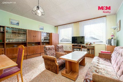 Prodej bytu 2+kk 48 m²