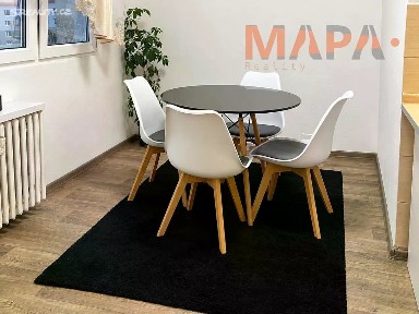 Prodej bytu 2+1 60 m²