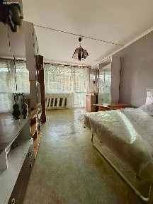 Prodej bytu 1+1 33 m²