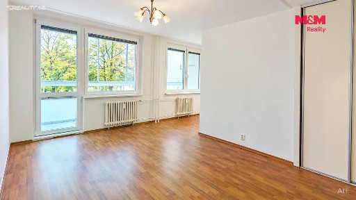 Prodej bytu 4+1 77 m²