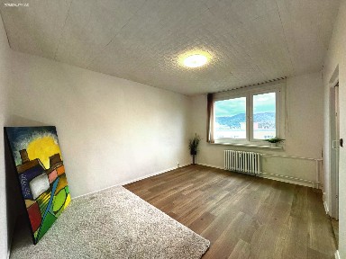 Prodej bytu 1+1 35 m²