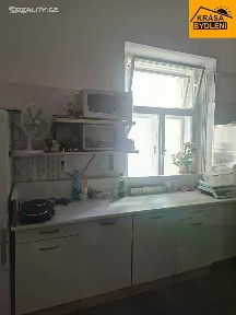 Prodej bytu 3+1 88 m²