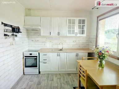 Prodej bytu 3+1 63 m²