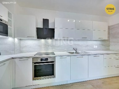 Prodej bytu 2+kk 56 m²