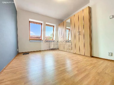 Obránců míru, Hranice - Hranice I-Město