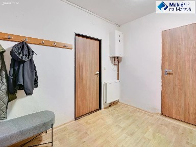 Prodej bytu 2+1 67 m²