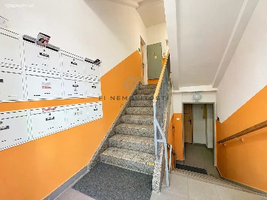 Prodej bytu 2+1 58 m²