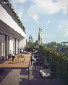 Prodej bytu 3+kk 84 m²